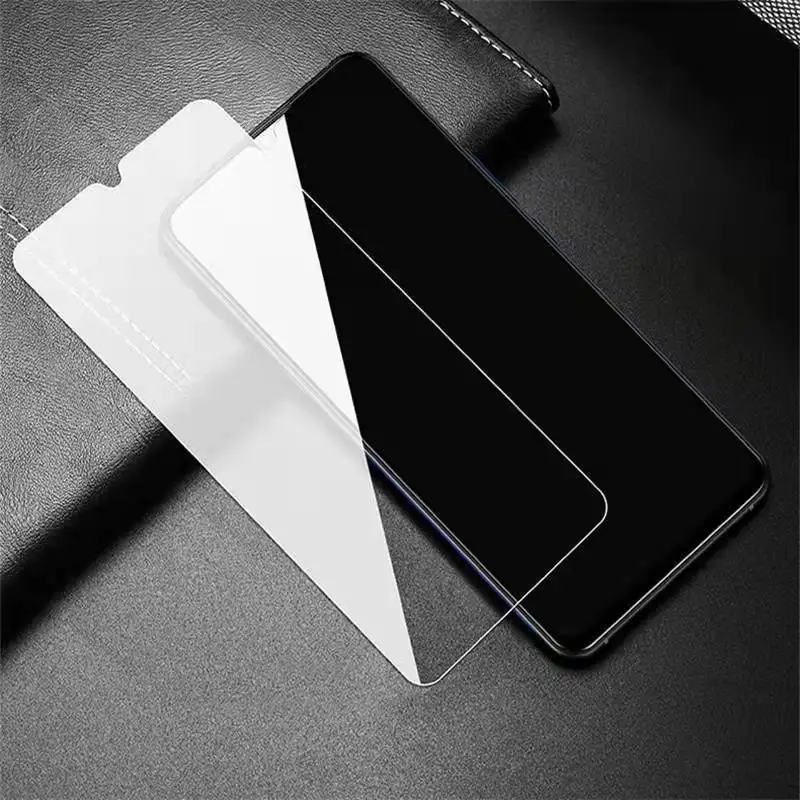Закаленное стекло для Ulefone Power Armor 19 2-1 шт. Защитное телефона 19T Защитная пленка