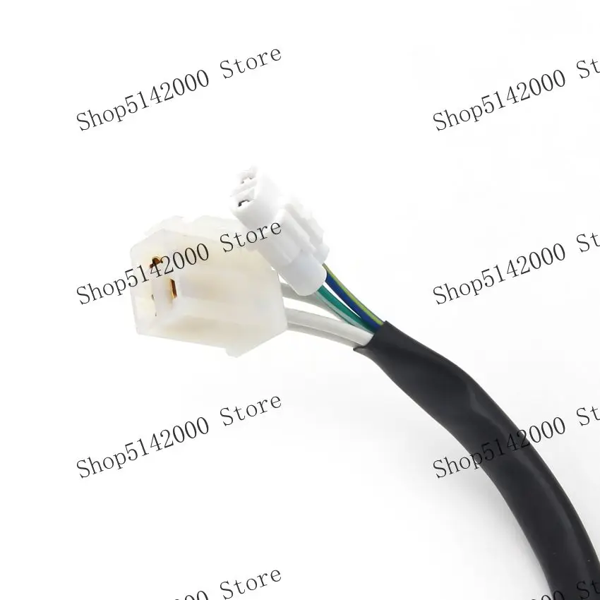 Аксессуары для мотоциклов катушка зажигания статора магнита Yamaha YBR250 YS250 2007-2011