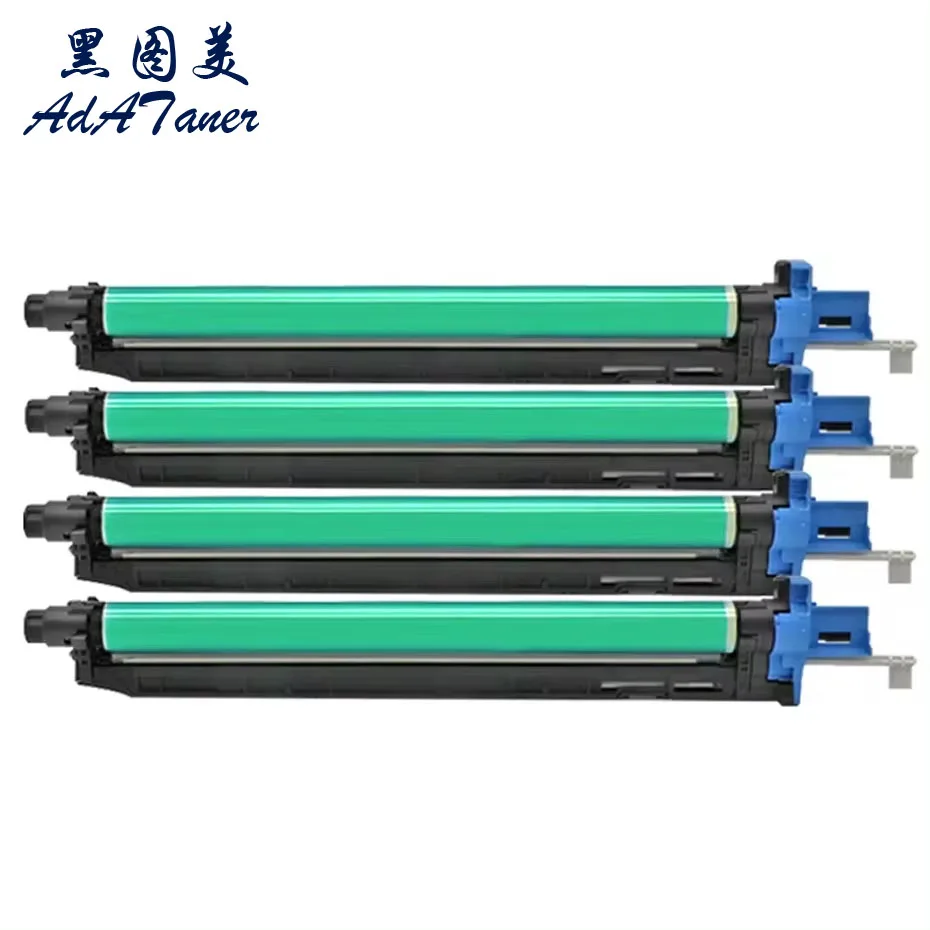 Барабанный блок DR512 совместимый с комплектом барабанов Konica Minolta Bizhub C224 C284 C364 C454 C554