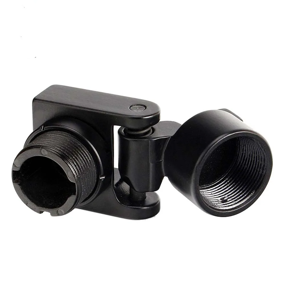 

Металлический боковой складной стыковой адаптер AK для AR15 M4 AKs американская резьба 1 3/16-16 UNC аксессуары для пейнтбола и охоты