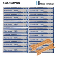 100 300pcs breath nasal strips right aid stop snoring nose patch good sleeping patch product easier breath random pattern