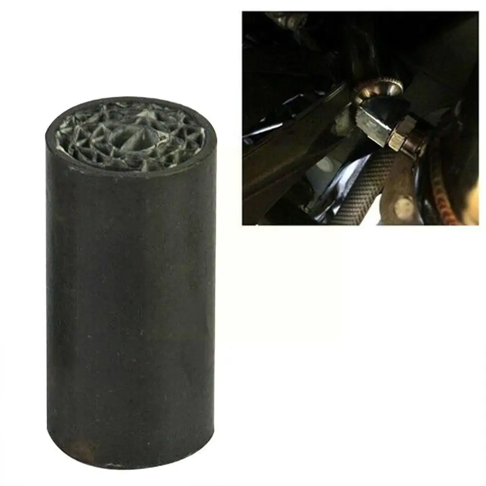 

Oxygen Sensor Extender Accessories Miniature Catalytic Inside Light Check Car Built Accessories Eliminator Engine Converter L7f8