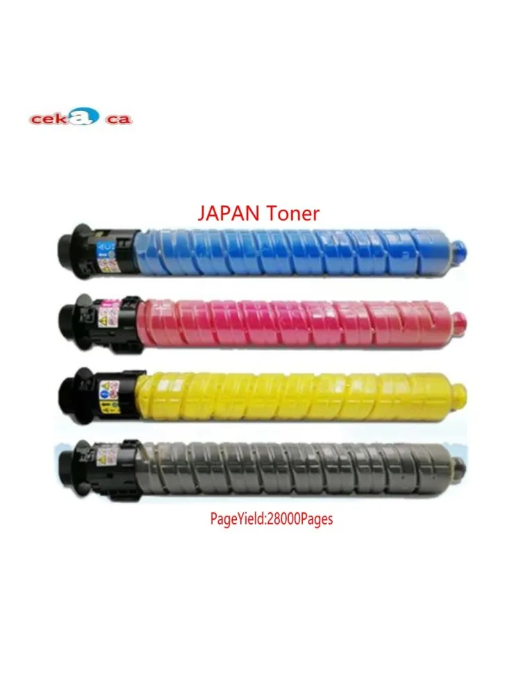 

Wholesale JAPAN Toner Aficio MP C3002 C3502 Copier