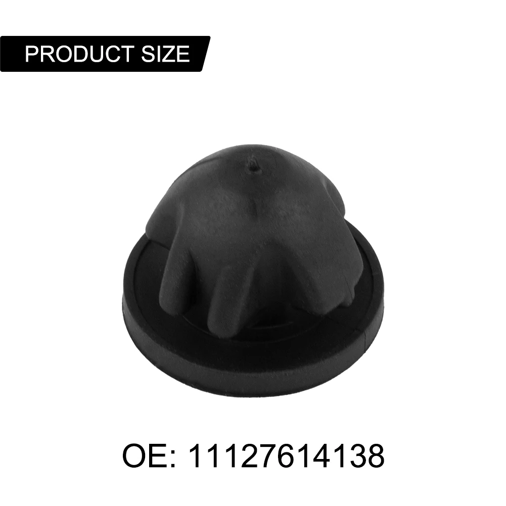 Часть втулок двигателя для BMW X4 практичный инструмент втулки крепления 11127614138 5