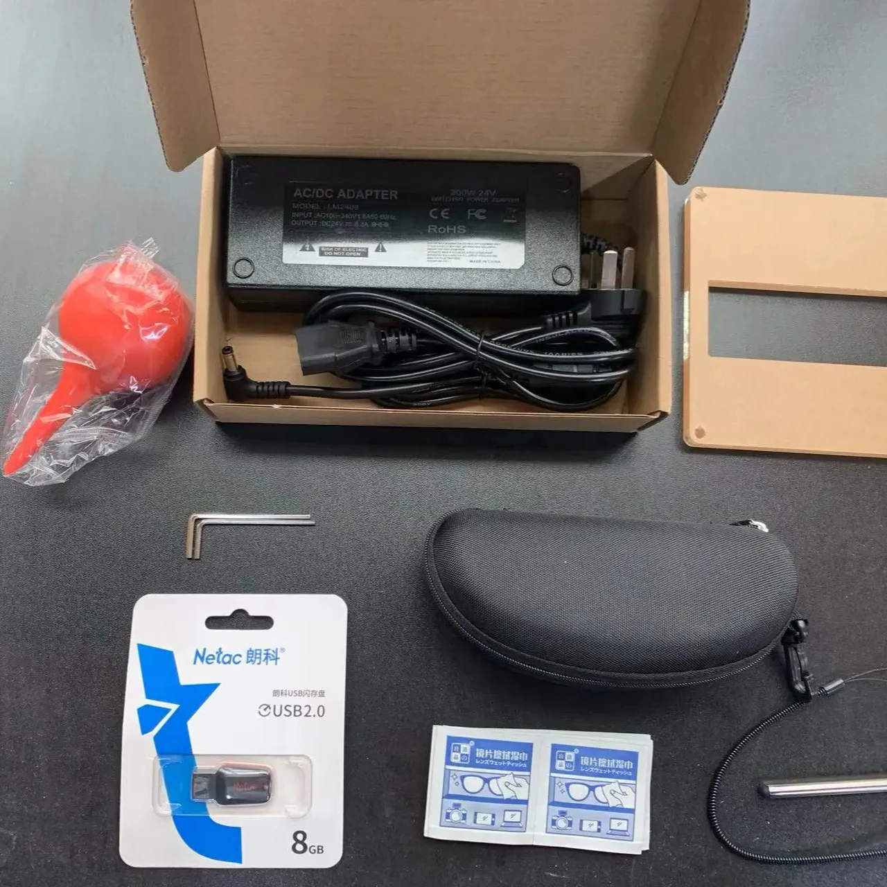 Портативный волоконно-лазерный маркировочный аппарат для металла ювелирных