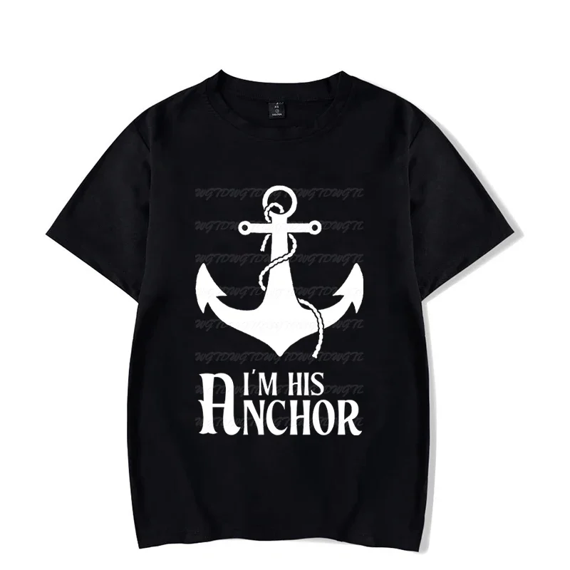 Футболка унисекс с принтом для влюбленных