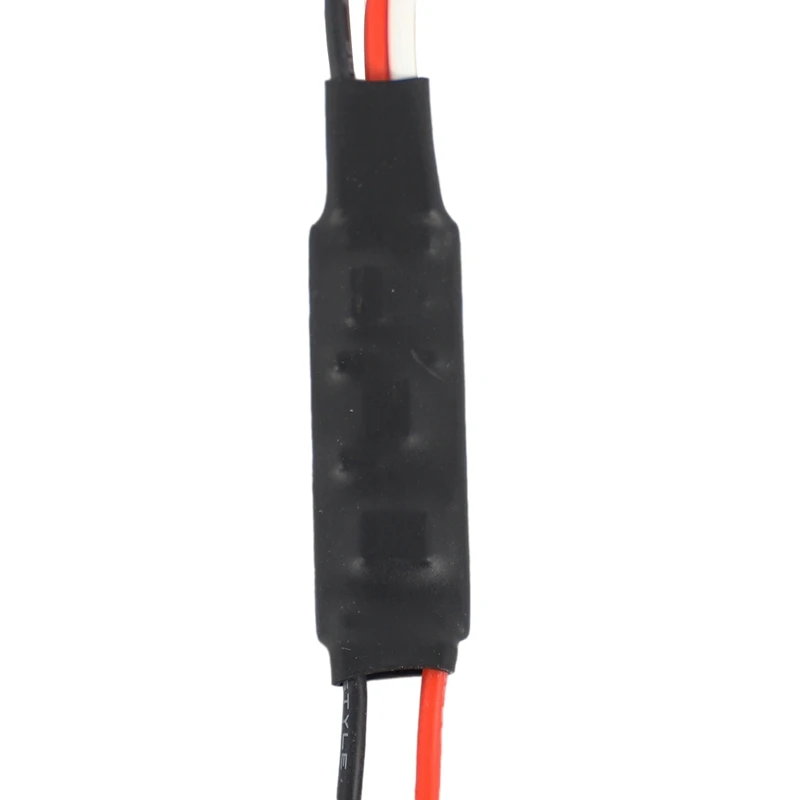 

5-кратный тройной пульт управления CH3, пульт дистанционного управления для 1/10 RC Crawler Axial SCX10 Traxxas TRX4-Drop Ship