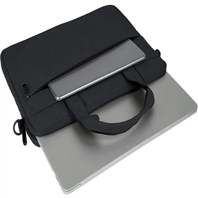 13 Inch Laptop Sleeve Shoulder Bag Compatible with MacBook Pro 14 M1 A2442,13
