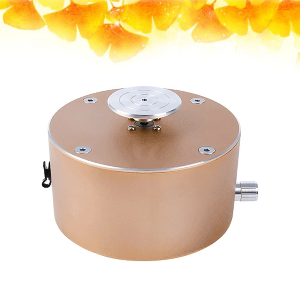 

1pc Compact Creative Safe Mini Ceramic Production Pottery Machine for Pottery School Teaching Home Use