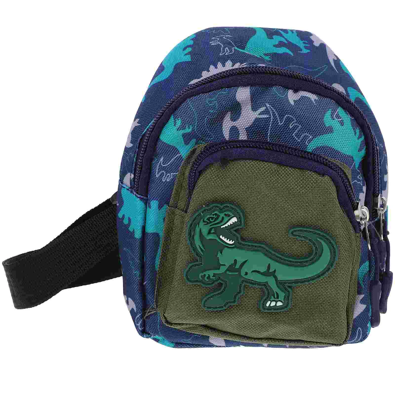 Детская нагрудная сумка кошелек для малышей детский сотовый телефон через плечо