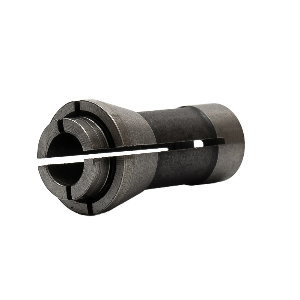 

2pcs Die Grinder Router 3/6mm Adapter Chuck Collet Holds Arbors Shanks Tools Woodworking Tools Cricut Milling Cutter Fresa