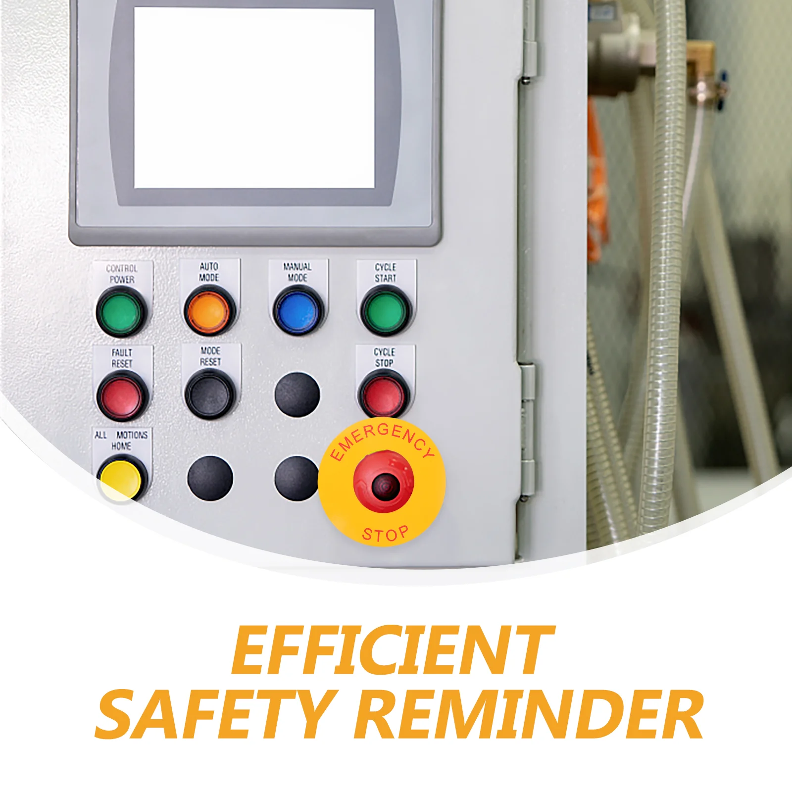 Рисунок 5 - 8 листов, наклейки с логотипом