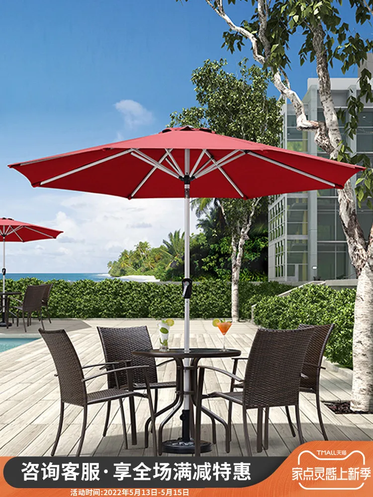 

Balcony, courtyard, central pillar, outdoor stall, sun umbrella, garden umbrella, outdoor umbrella, balcony sunshade