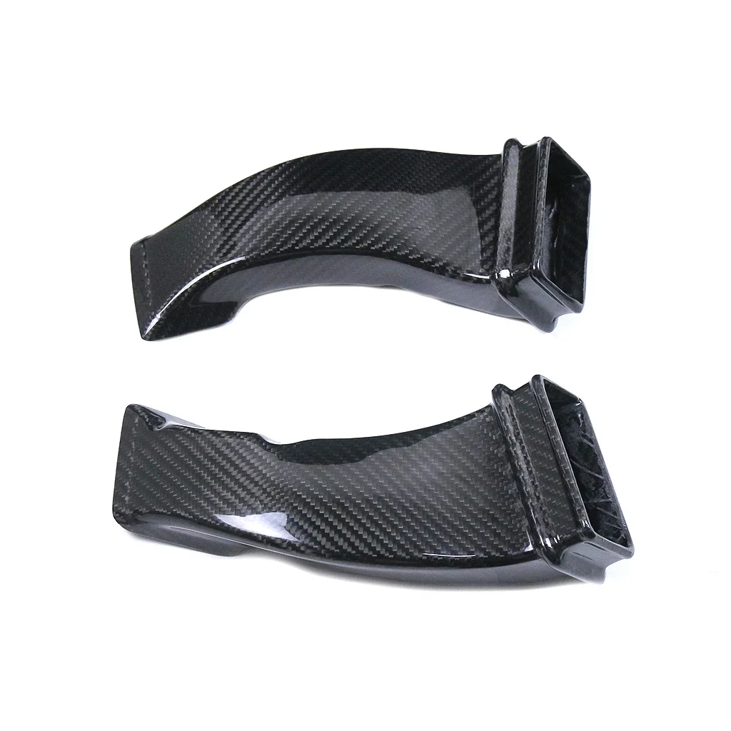 Для KTM 1290 SuperDuke 2020 + аксессуары для мотоциклов 100% чистое 3K полностью сухое