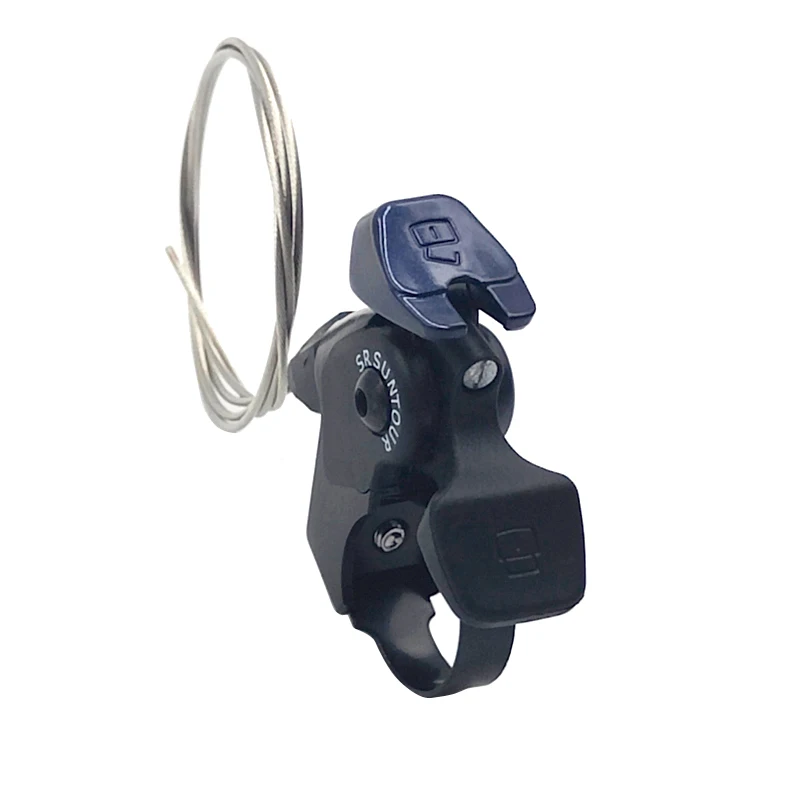 Accessories Fork Remote Lockout Epicon Xcr Xcm Xct Mountain 
