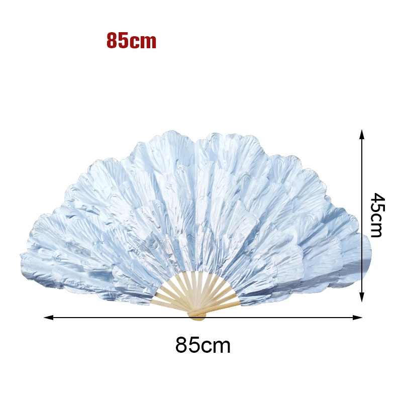 

Складной веер для танцев Yangge