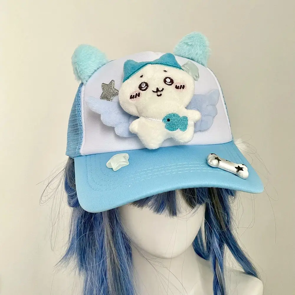 Фигурка Kawaii Chiikawa MINISO
