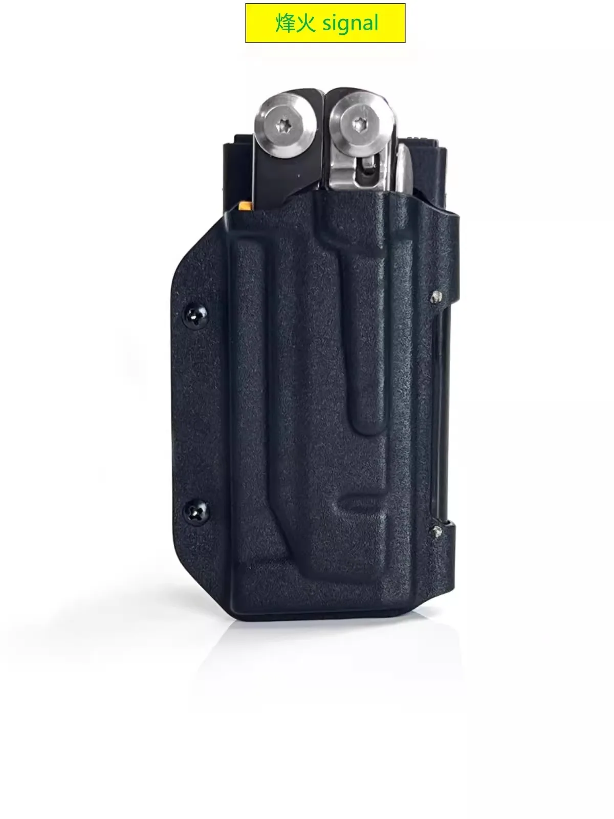 1 шт. Мульти плоскогубцы инструменты Kydex ножны скаббард K оболочка для Leatherman TTI Plus