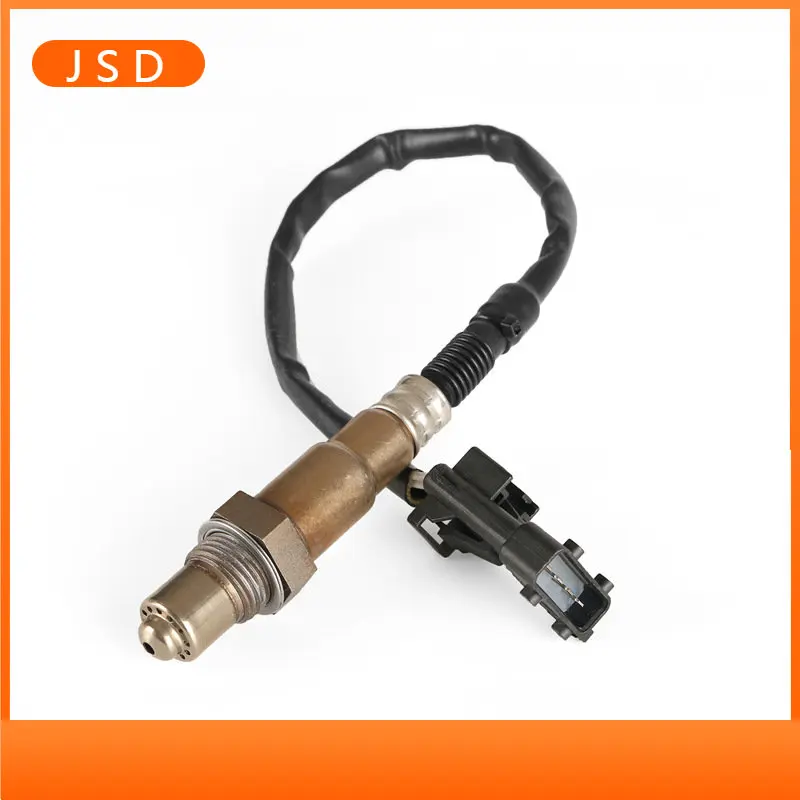 

Подходит для Chery A3 A5 SQR481F 481FC 484F 473F 477F 481H, передний и задний датчик кислорода