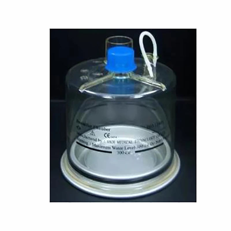

VADI Reusable Humidification Chamber （new，original）