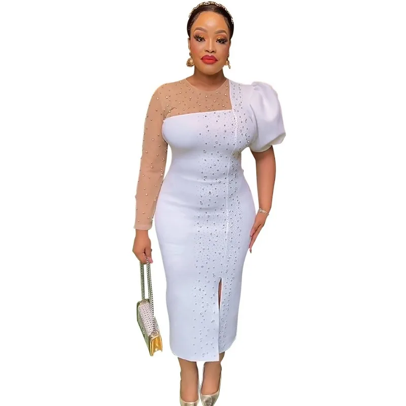 Рисунок 2 - Африканские платья для женщин