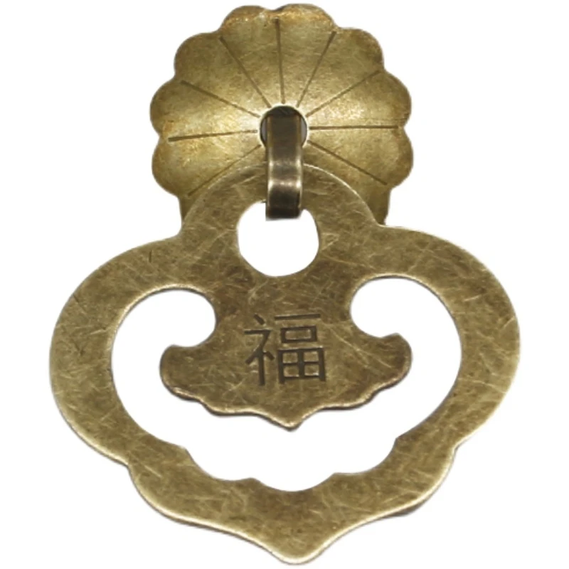 

Металлическая ручка для чайника в стиле ретро