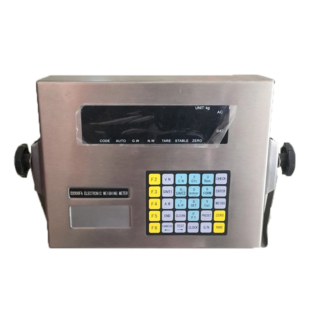 

LED Display Digital Keli Weigh bridge Load Cell Indicator