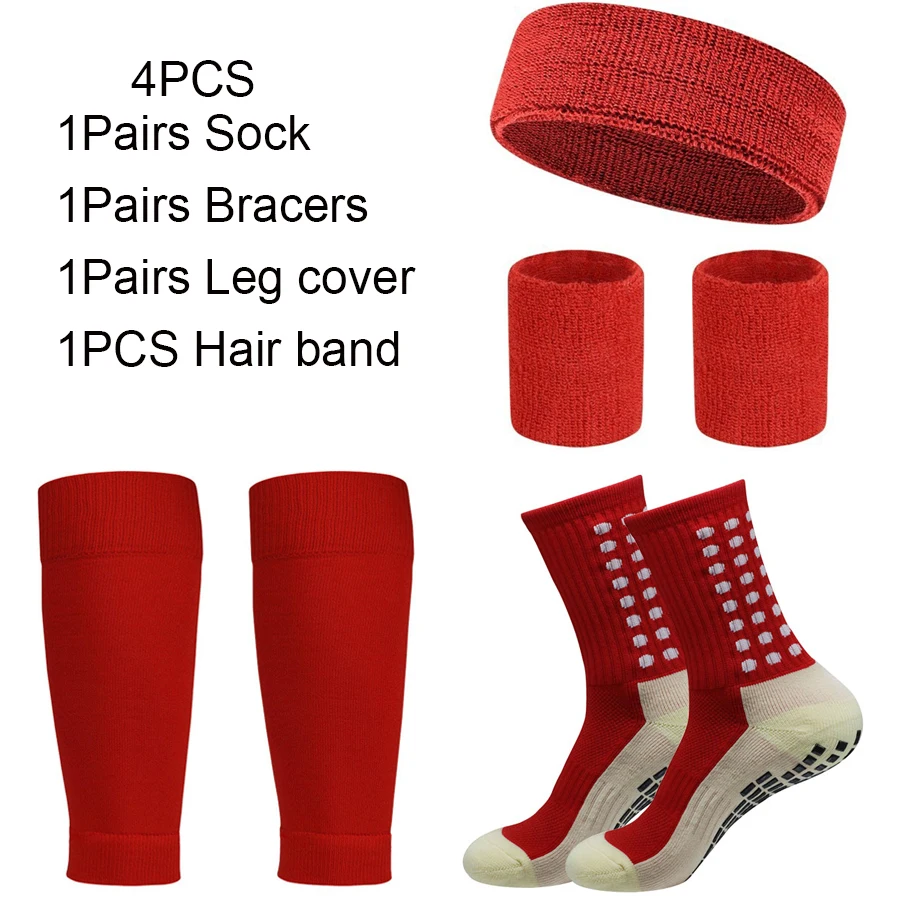 4 шт./комплект мужские спортивные носки