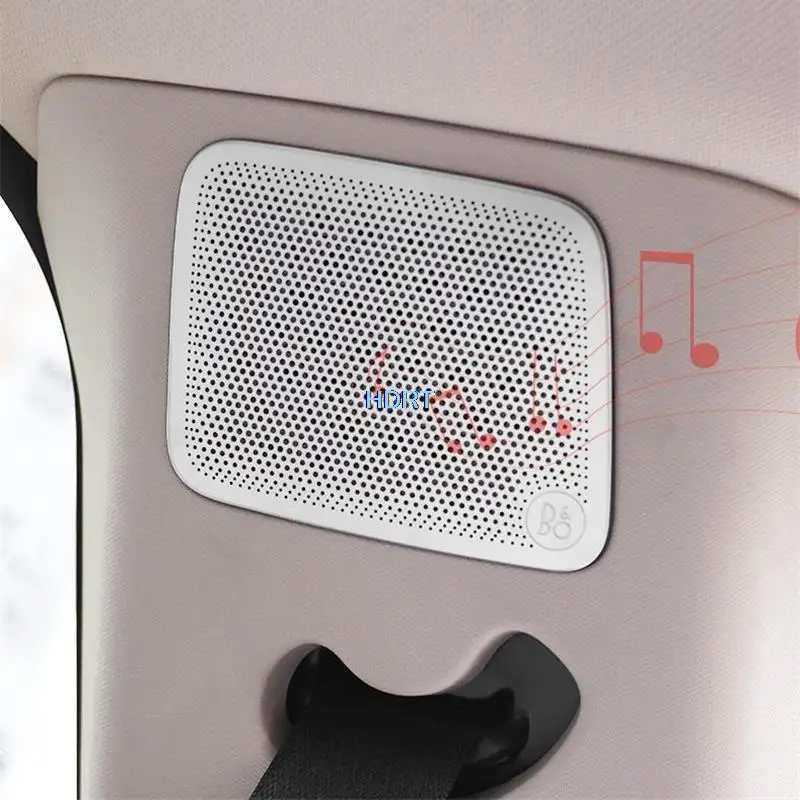 Крышка громкоговорителя звука двери для Ford Explorer/Timberline 2020 + аксессуары украшения