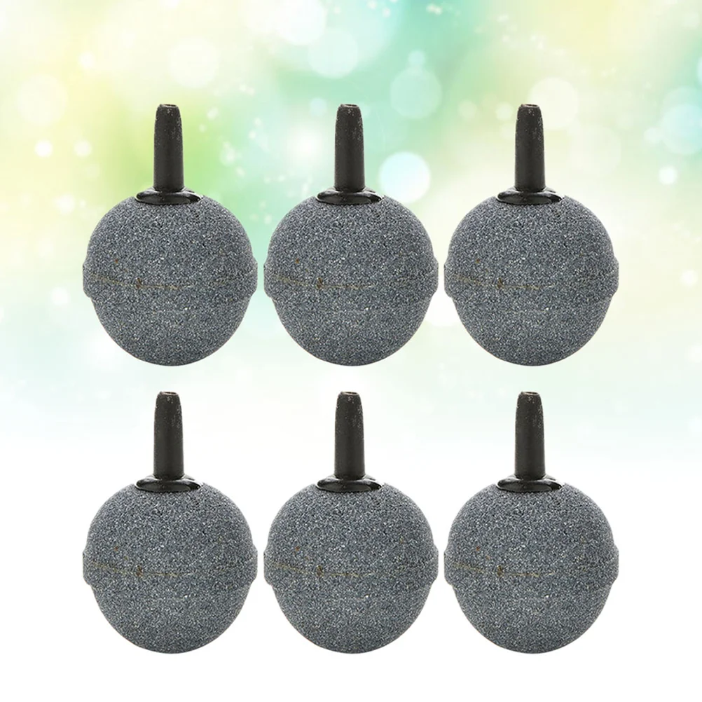 

Airaquariumtank Bubble Stones Diffuser Stone Airstones Pump Airstone Aquariums Round Fishtankhydroponics Bubbler Tanks