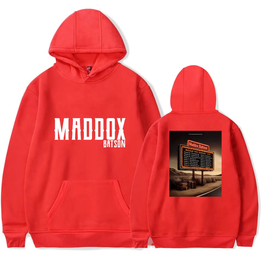 Maddox Batson Толстовка