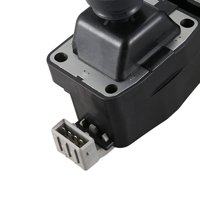 Newignition Coil Pack For Citroen C2 C3 1.4L Berlingo Xsara Peugeot 206 307 TU5JP 1.6L