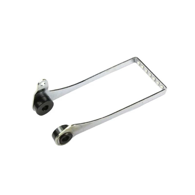 

KG230220 Barudan Embroidery Machine Parts Parts BEMRH-3-13 TAKE-UP LEVER