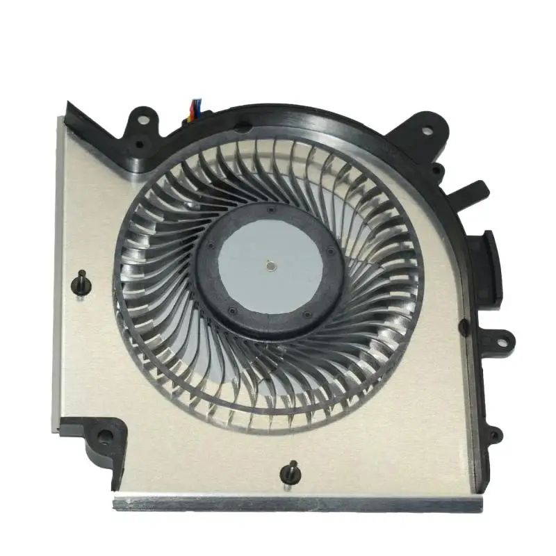 WYORESY PABD08008SH PAAD06015SL N459 N460 Новый для MSI GF66 GL66 GS-1581 CPU GPU NECK ВЕНТИЛЯТОР DC5V 0.55A 1.0A