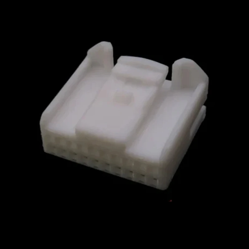 

Автомобильный аудиоразъем DJ7201S-0.7-11/DJ7201S-0.7-21 для Toyota