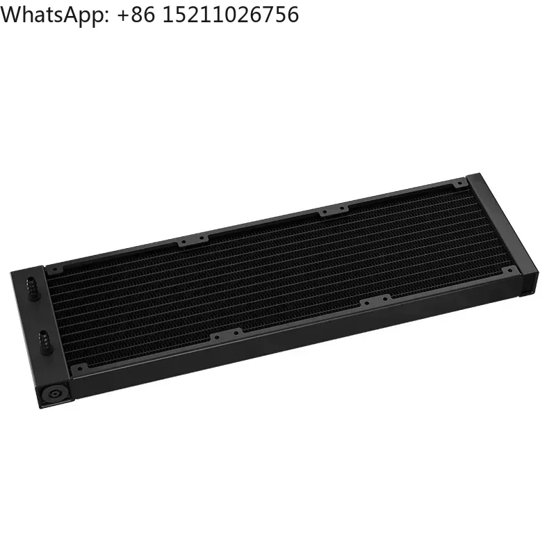 DEEPCOOL LS720 SE цифровой 360 мм RGB кулер для воды охлаждения игрового компьютера