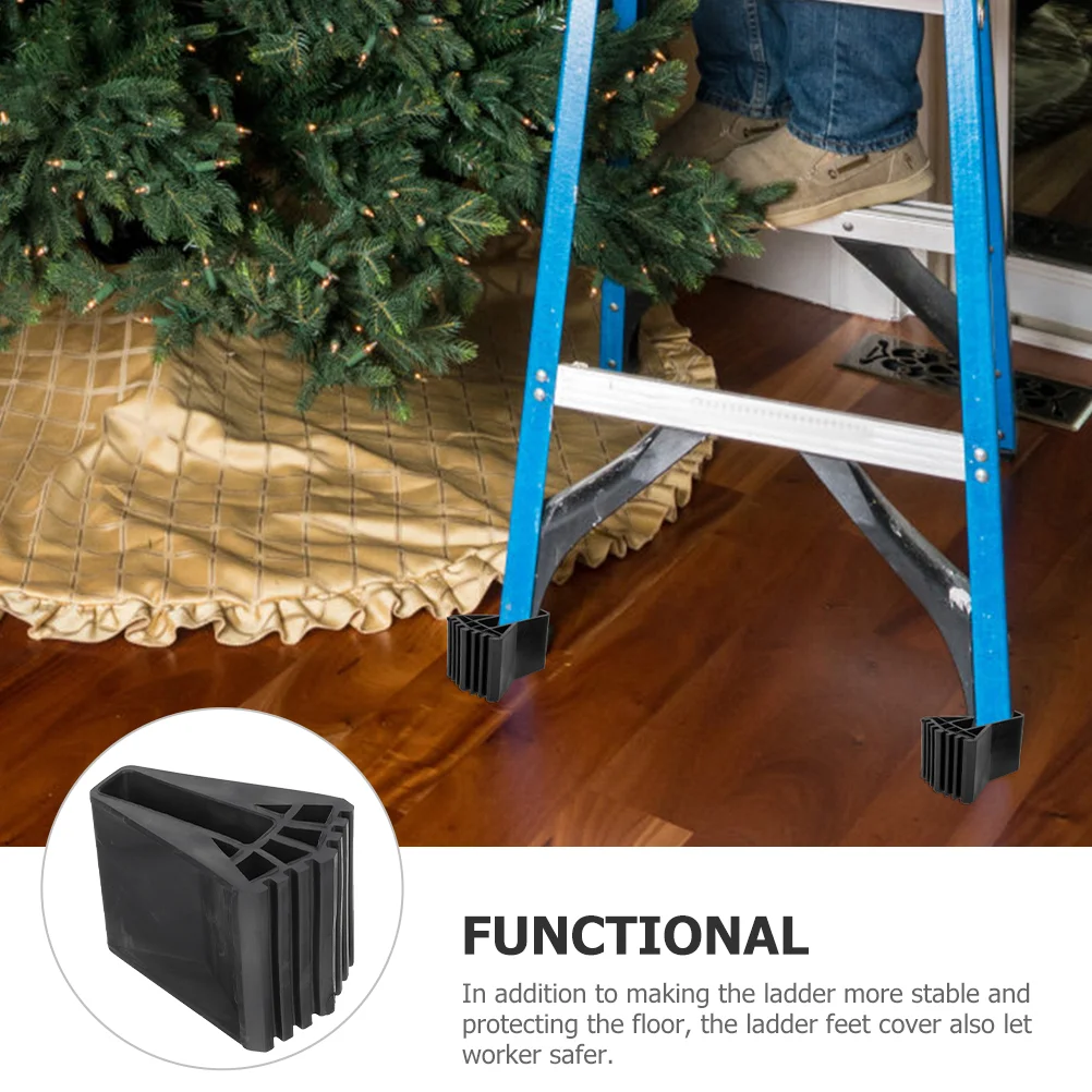 Рисунок 6 - Защитные чехлы для ножек