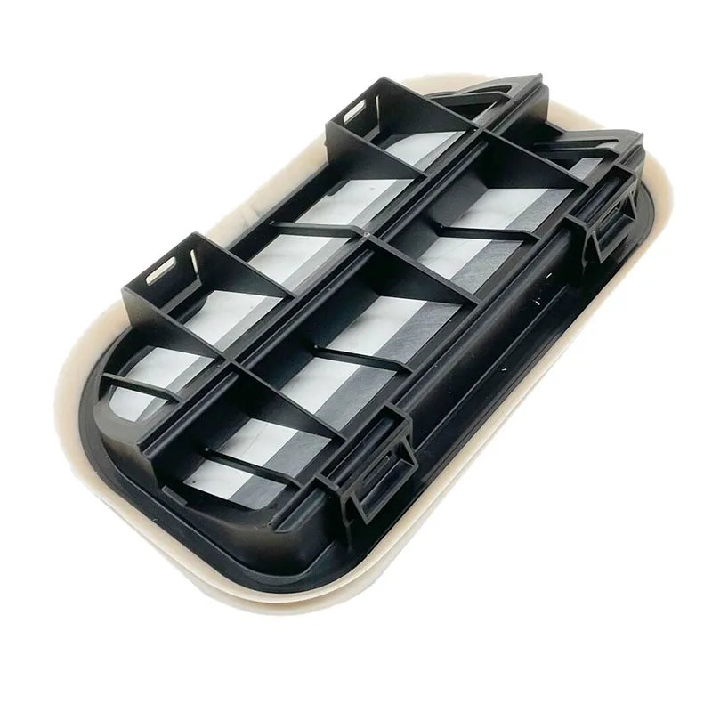 Задняя вентиляционная решетка автомобиля YF1A-54280B62-AE для Ford Focus Fiesta Ecosport Metrostar MK3 05-18