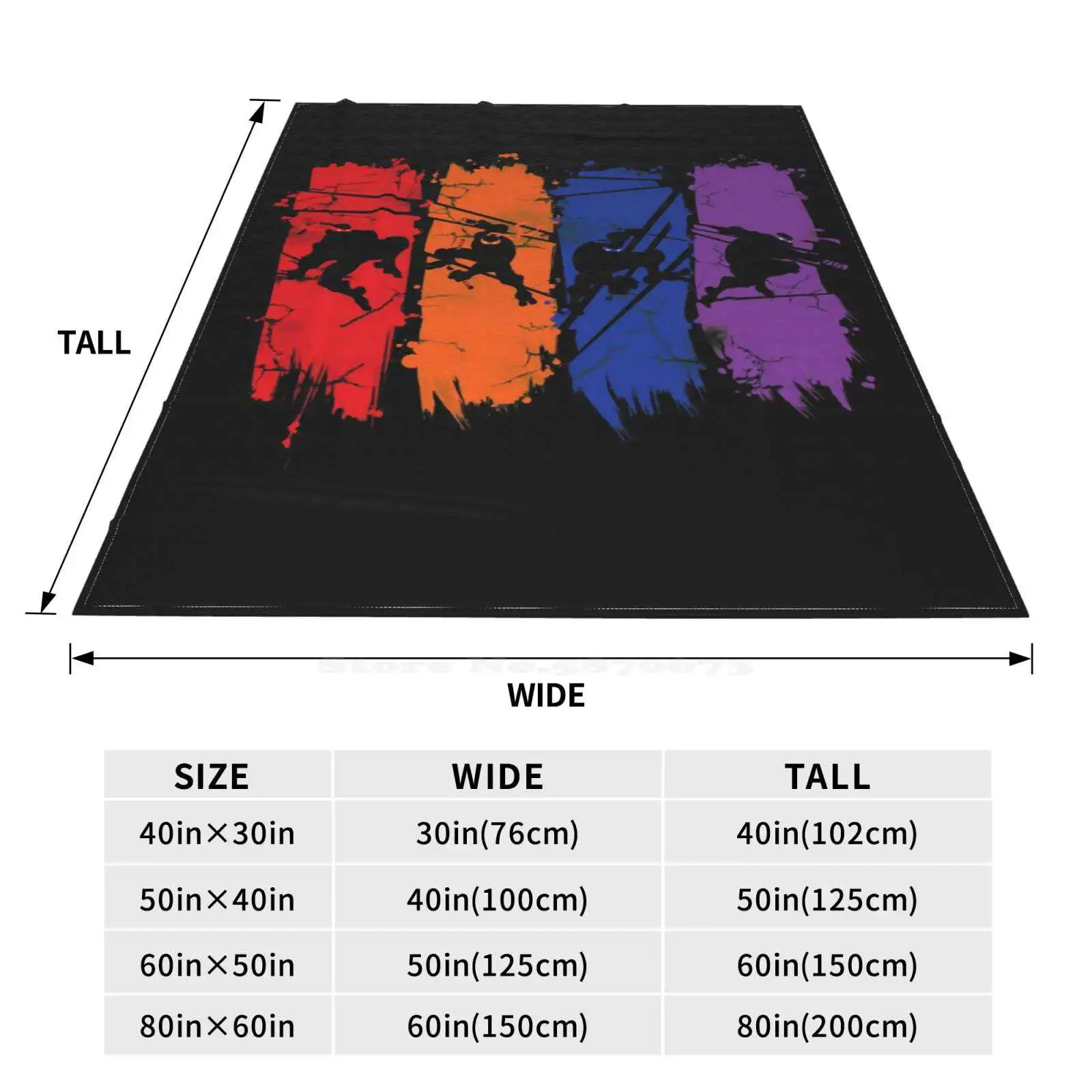 Мягкое теплое тонкое одеяло Мультитул из фильма инопланетянин мутанты средней