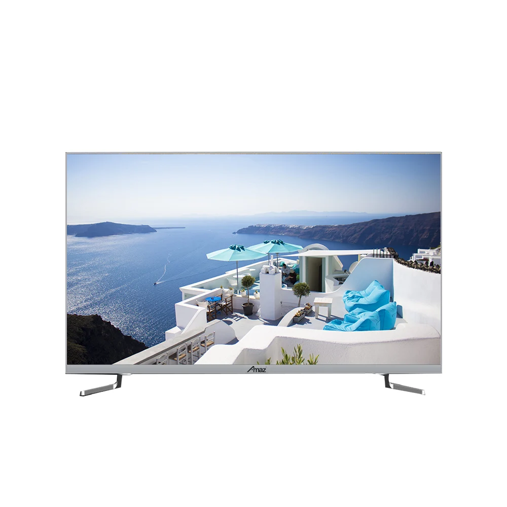 

Бесплатная доставка, хорошая цепочка бренда TV, интеллектуальный большой размер 24/32/55, сенсорный экран IPS 4KFifi, смарт-ТВ можно настроить