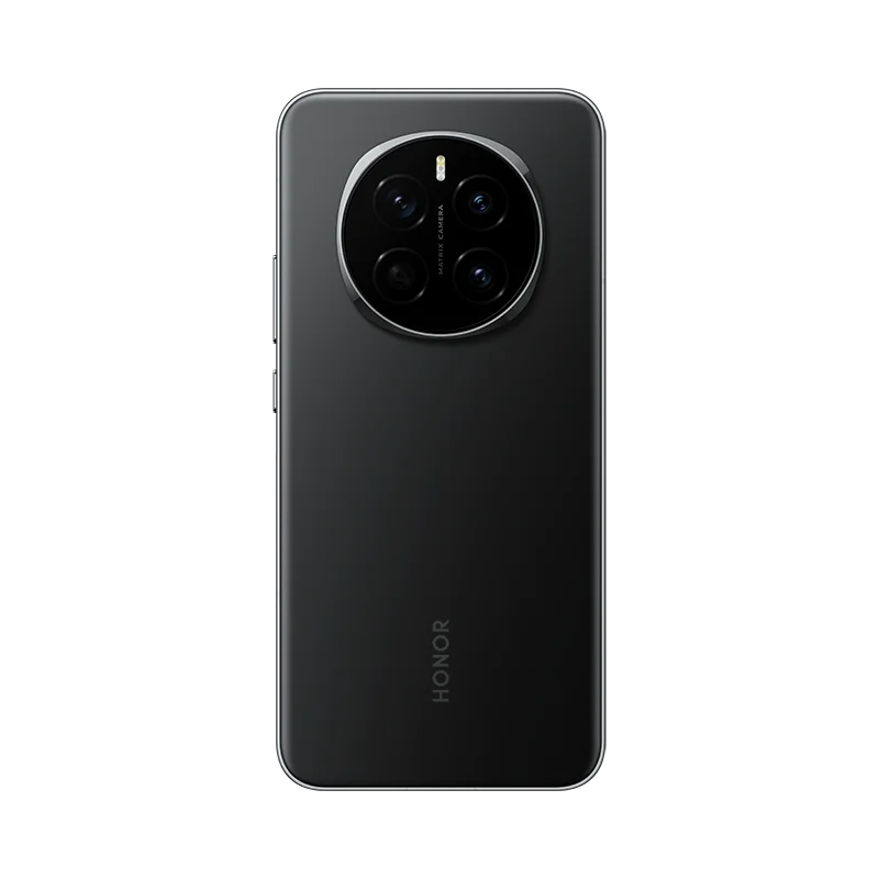 Оригинальный мобильный телефон Honor Magic 7 Snapdragon 8 Elite Android 15 0 OTA 6 78 дюйма OLED 120 Гц 50 МП