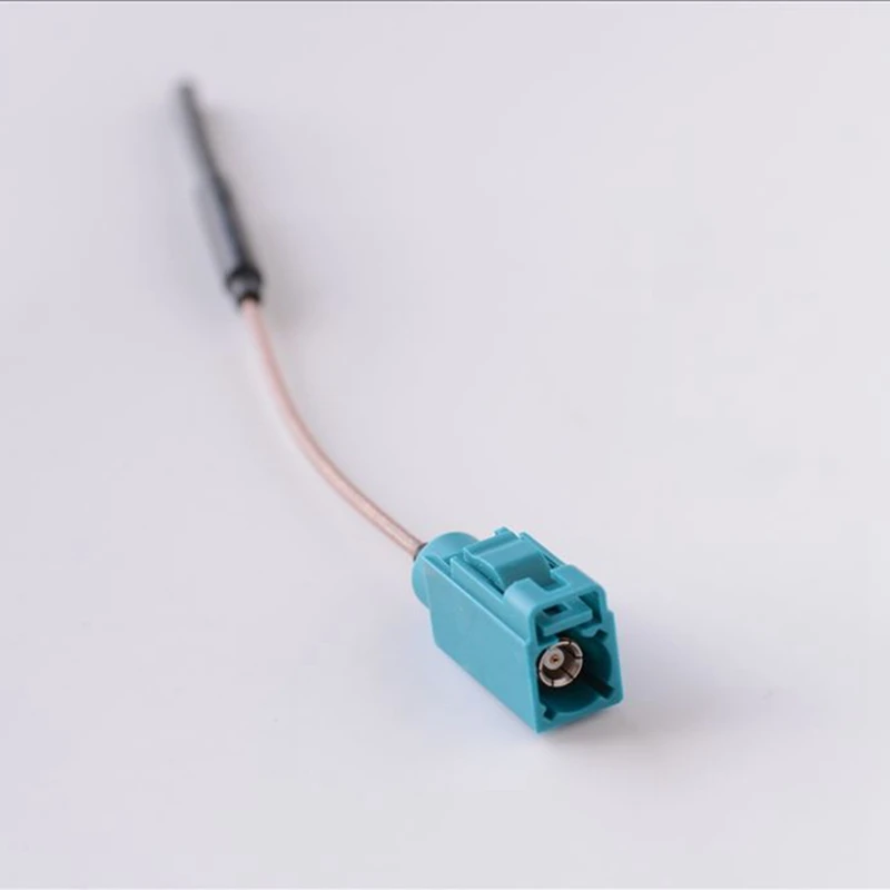 Для-BMW Brush Carplay Wi-Fi антенна Bluetooth кабель интерфейс Fakra |