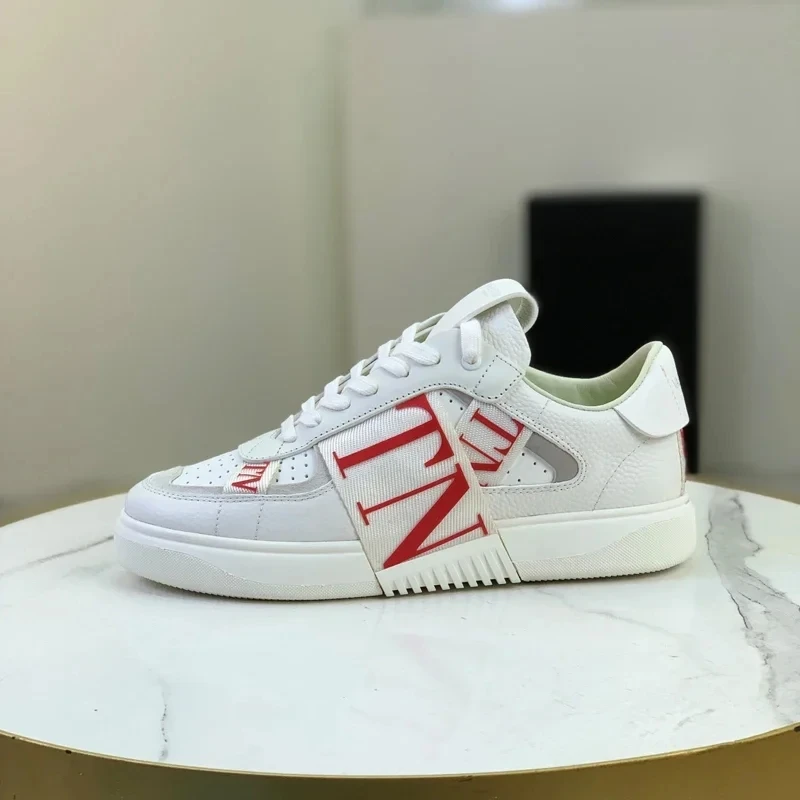 Высококачественные мужские новые модные спортивные кроссовки 1:1 повседневные