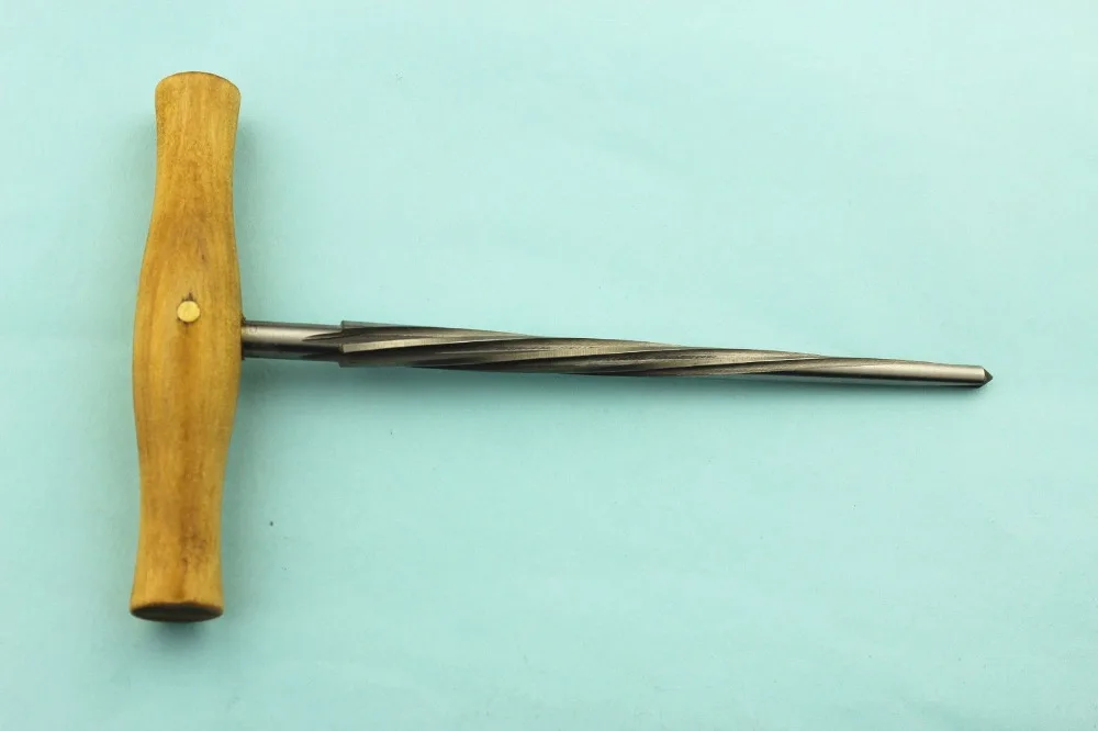 Колышки для скрипки Расширитель отверстий инструменты изготовления