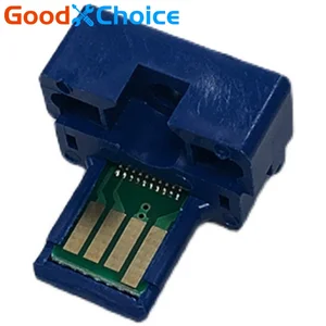 4pcs. Toner Cartridge Chip for SHARP MX-C250 MX-C300P MX-C300W MX-C301W MX-C302W MX C250 C300 C301 C302 Copier chips Reset