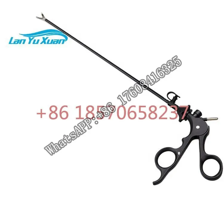 

Laparoscopic Hand Instruments types of medical laparoscopic surgical instruments reusable curved scissors