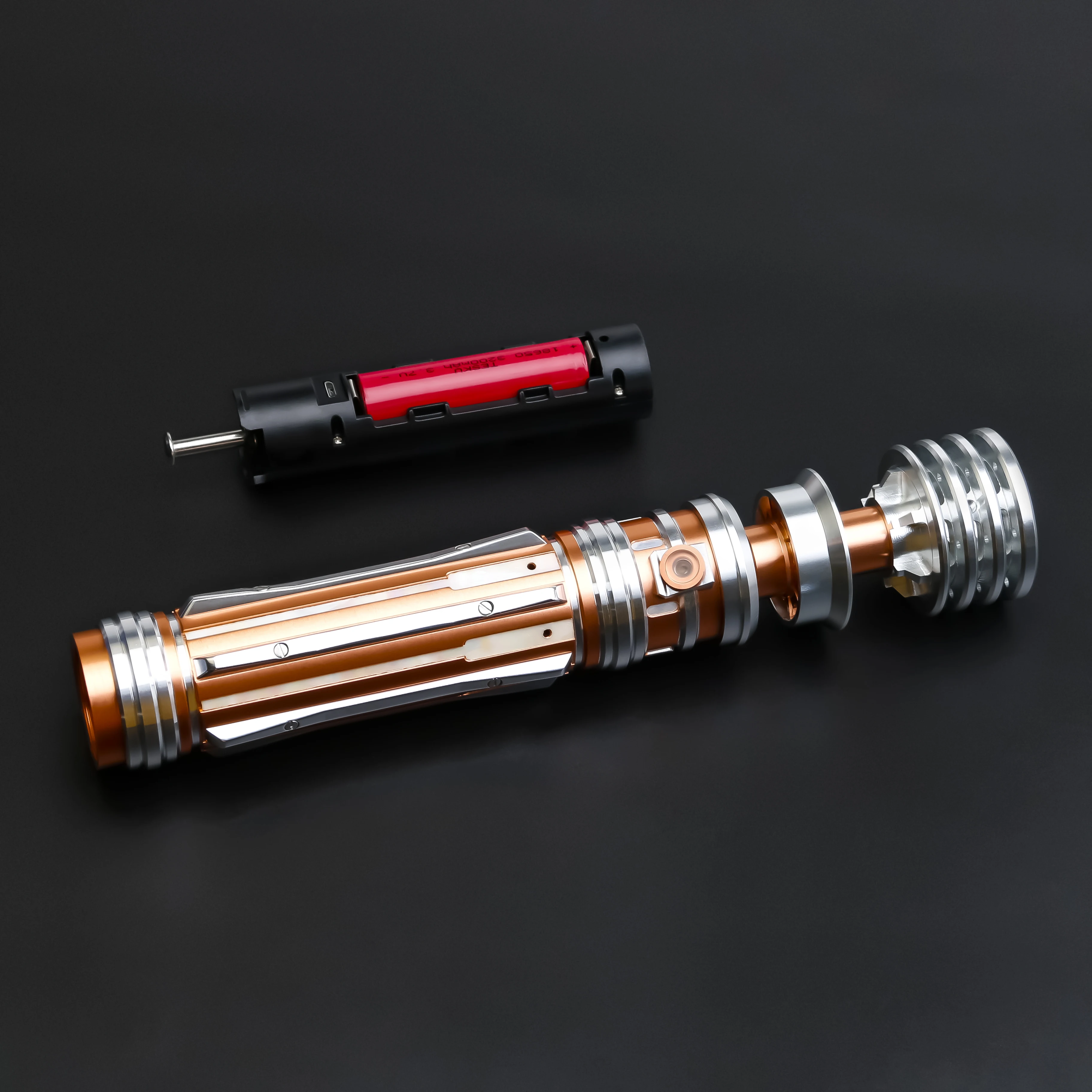 Рисунок 5 - TXQSABER Leia Реплика Proffie световой