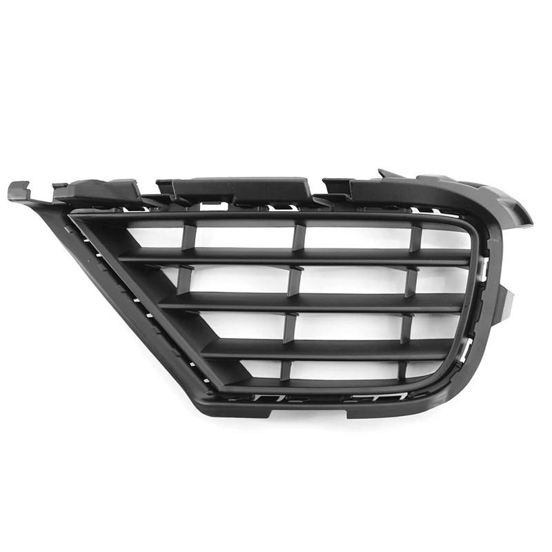 

1 Piece Left For NEW Front Bumper Fog Light Cover Racing Grills For-VW-Touareg 2015-2017 7P6853665B