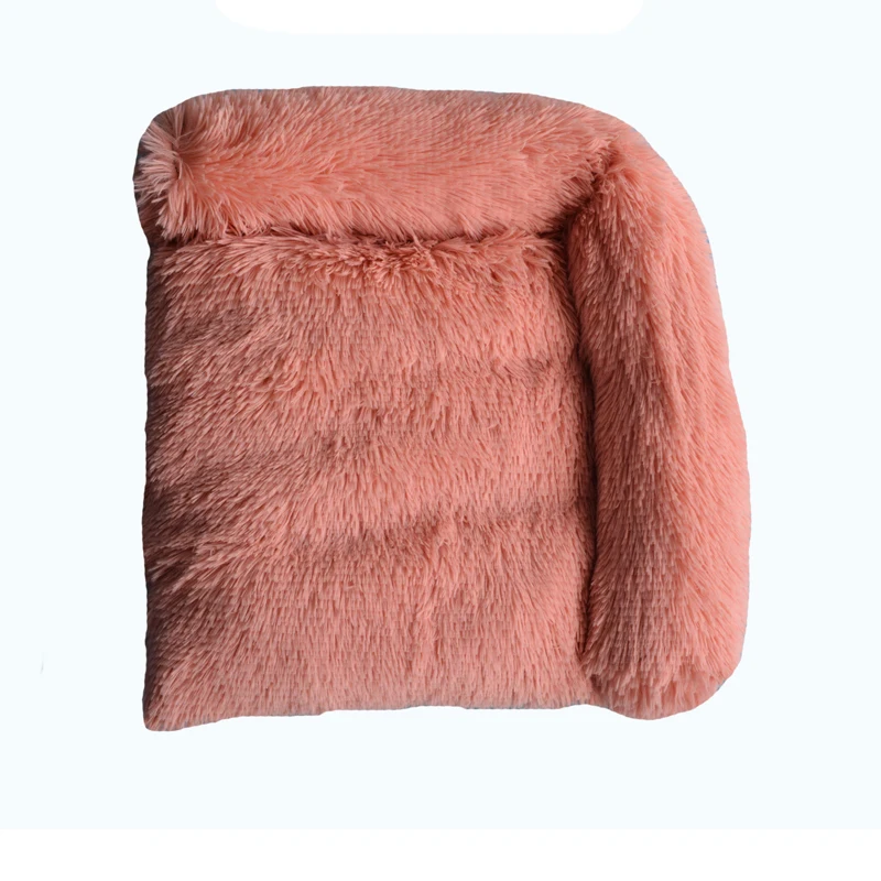 

Cushion For Small Big Dogs Sleeping Beds And Houses For Cats Super Soft Durable Mattress Pet Mat Pet Bed