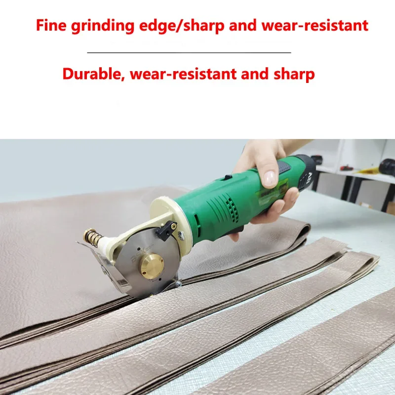 Литиевая аккумуляторная батарея 12 В для Leder Tuch Cordless Elektrische Schneiden Handheld Cutter Werkzeug